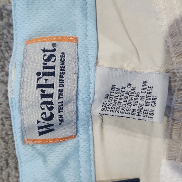 Men's shorts NWT - Picture 3 of 6